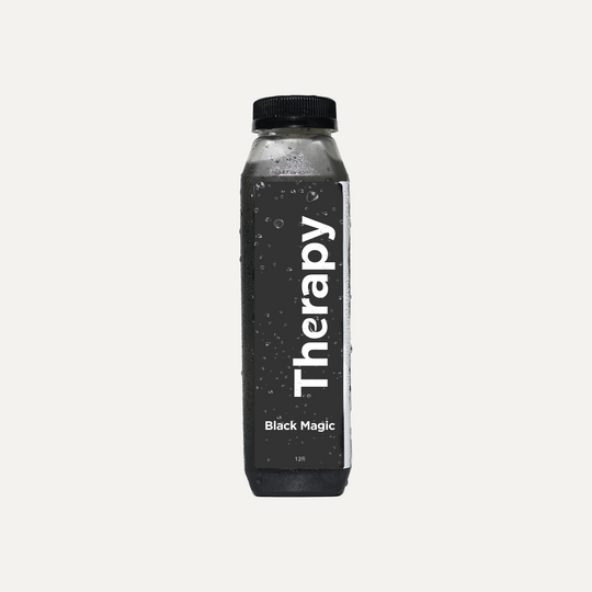 3 Day Beginner Detox