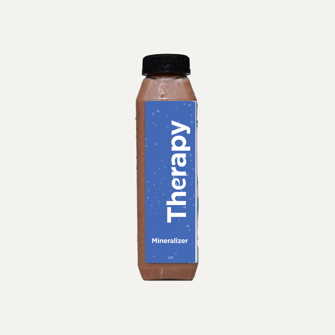Protein - 12 Pack