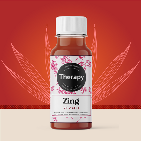 ZING - VITALITY