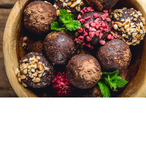 1 Hour Personalised Nutrition Consultation Package