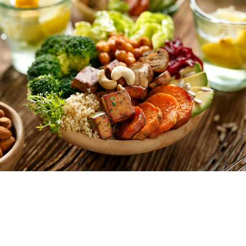 1 Hour Personalised Nutrition Consultation Package