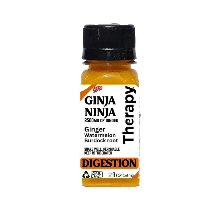 GINJA NINJA SHOT