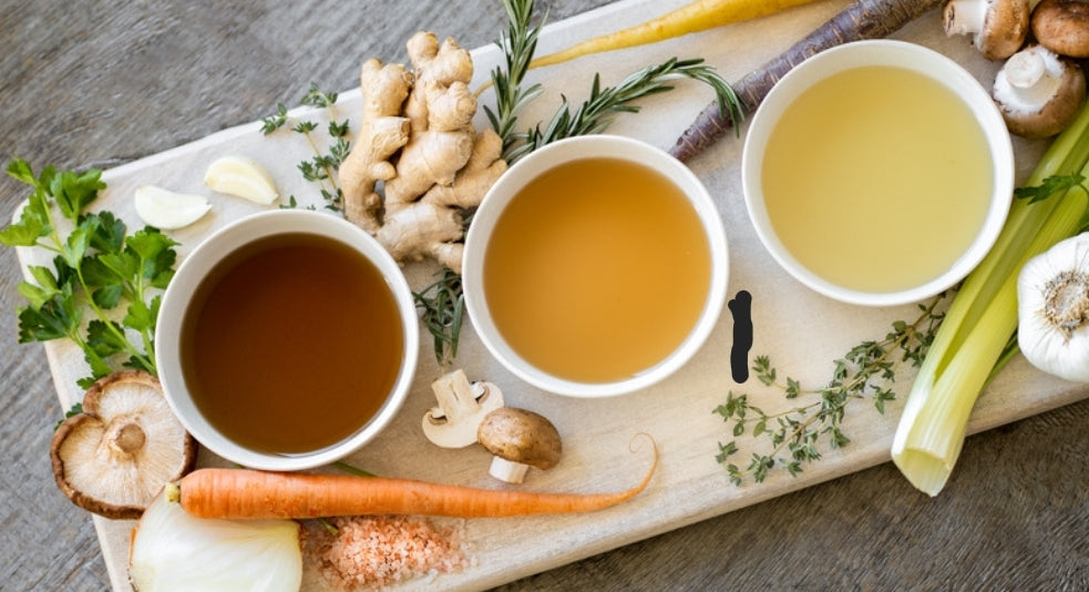 Vegan Broth - Spicy Taco