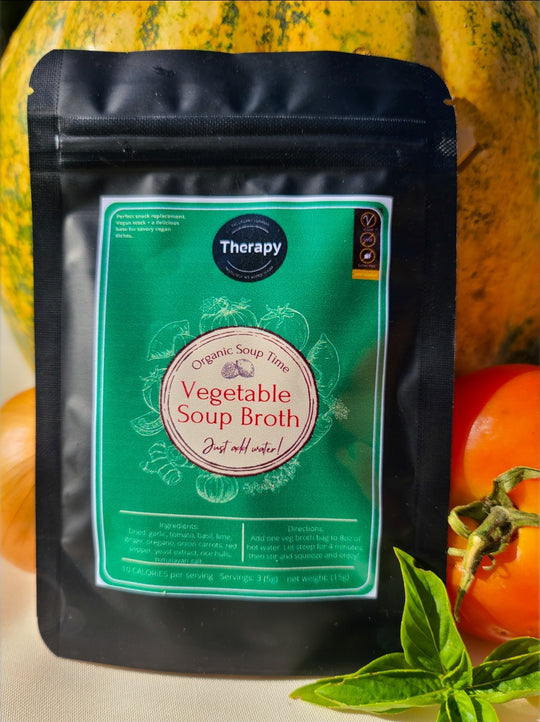 Vegan Broth - Classic