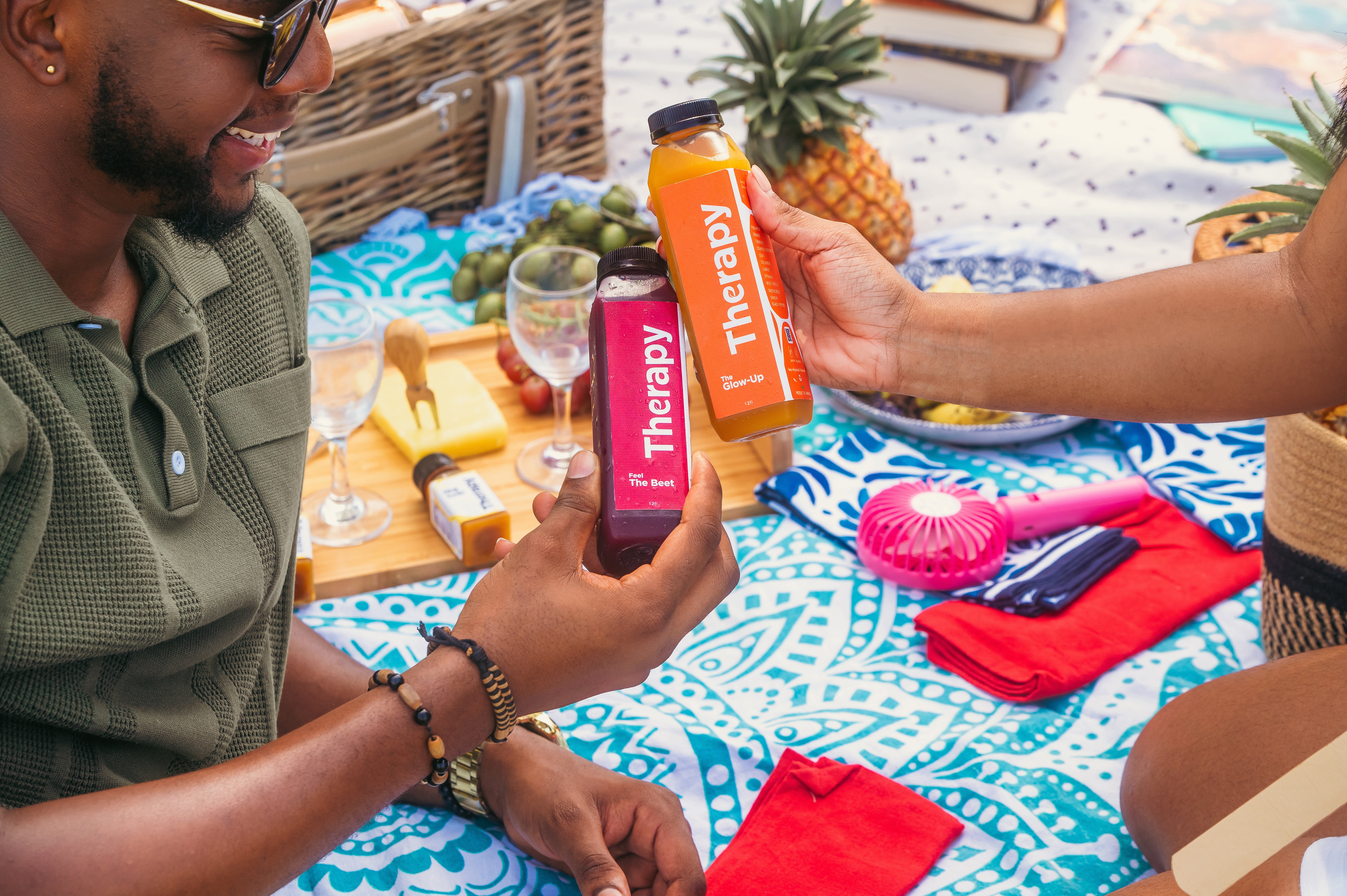 DETOX BOX® Instructions – Nature My Therapy