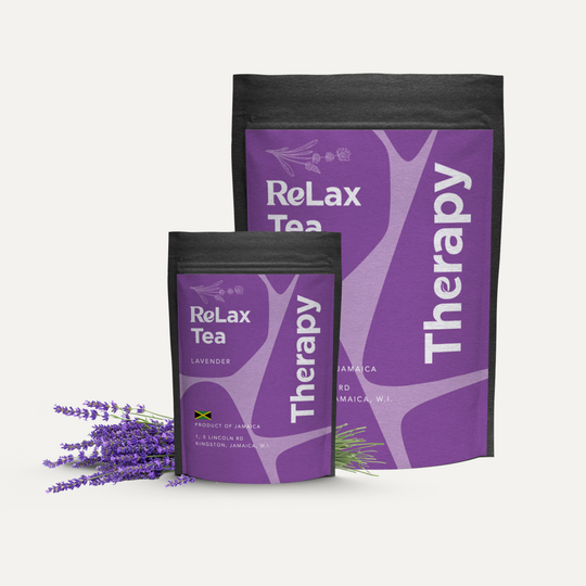 ReLAX Tea - Lavender