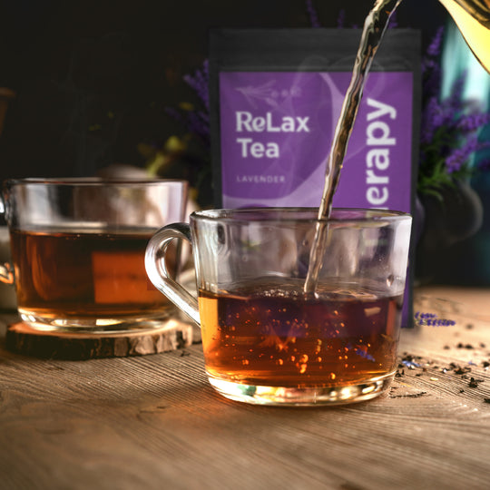 ReLAX Tea - Lavender