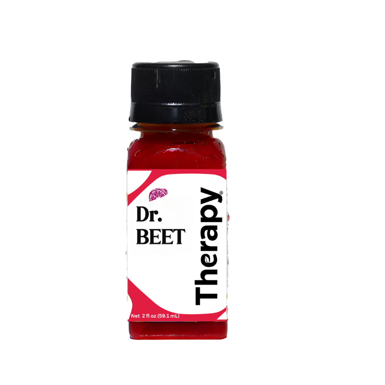 Golden Trio Wellness Shot Box - 12 Pack