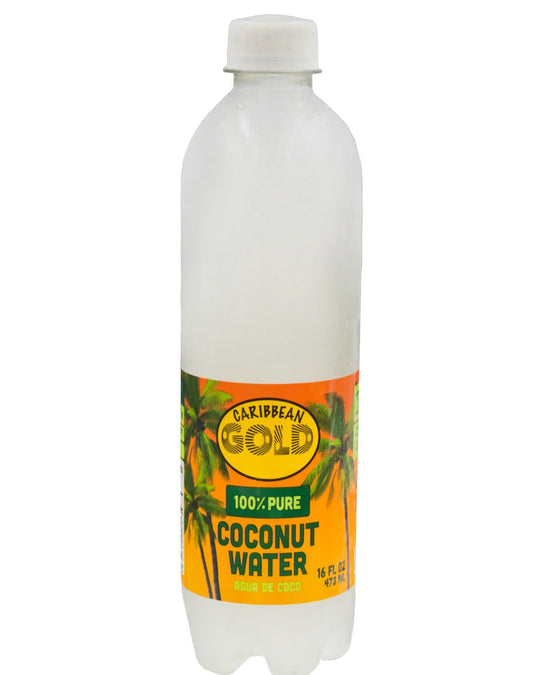 Coconut Water