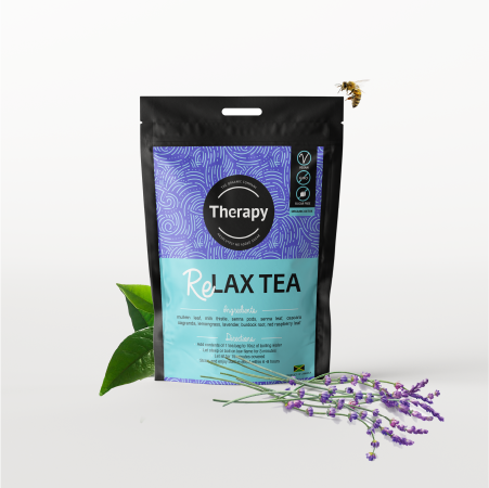 ReLAX Detox Tea® - Original
