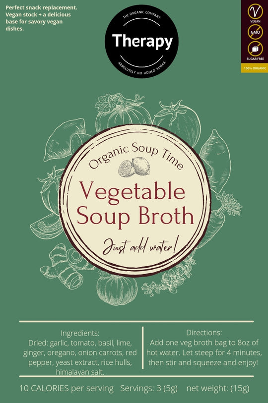 Vegan Broth - Classic